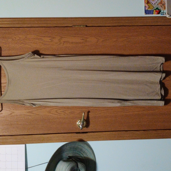 A new day maxi dress - Picture 3 of 3